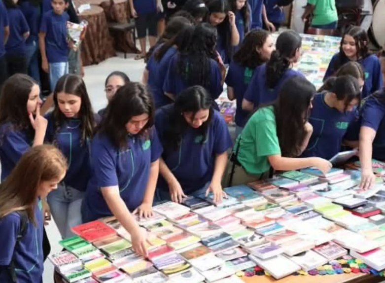 VI FELIT-MS começa hoje em Dourados com livros, arte e cultura regional