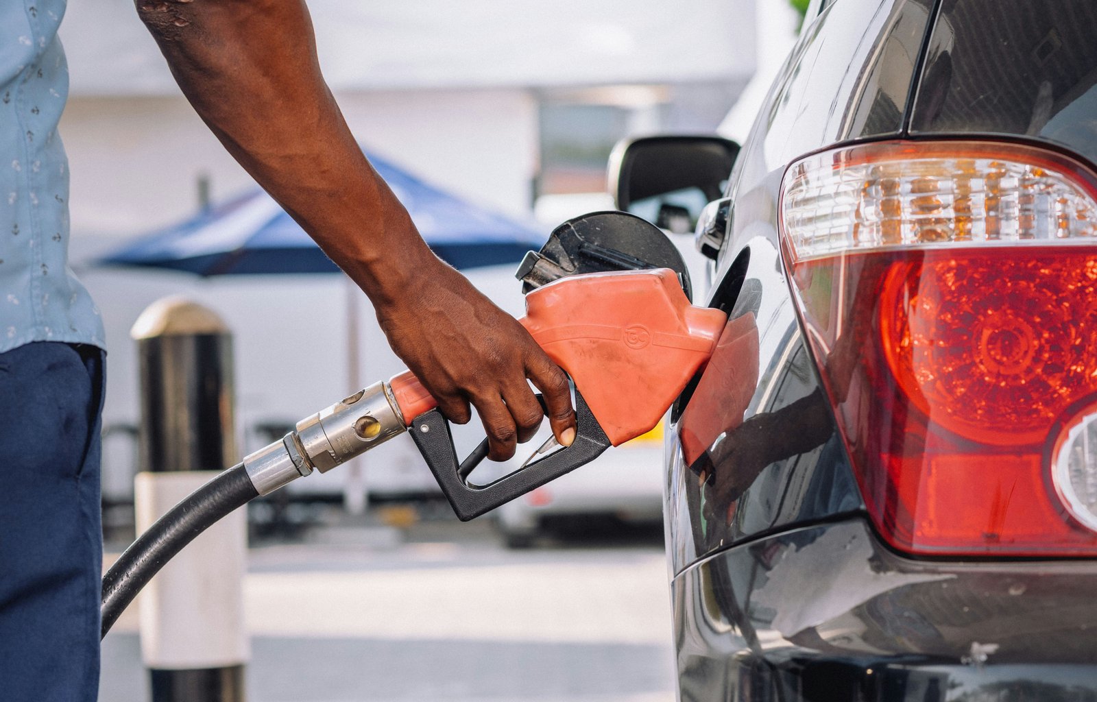 Senado aprova corte de impostos sobre diesel, gasolina e etanol