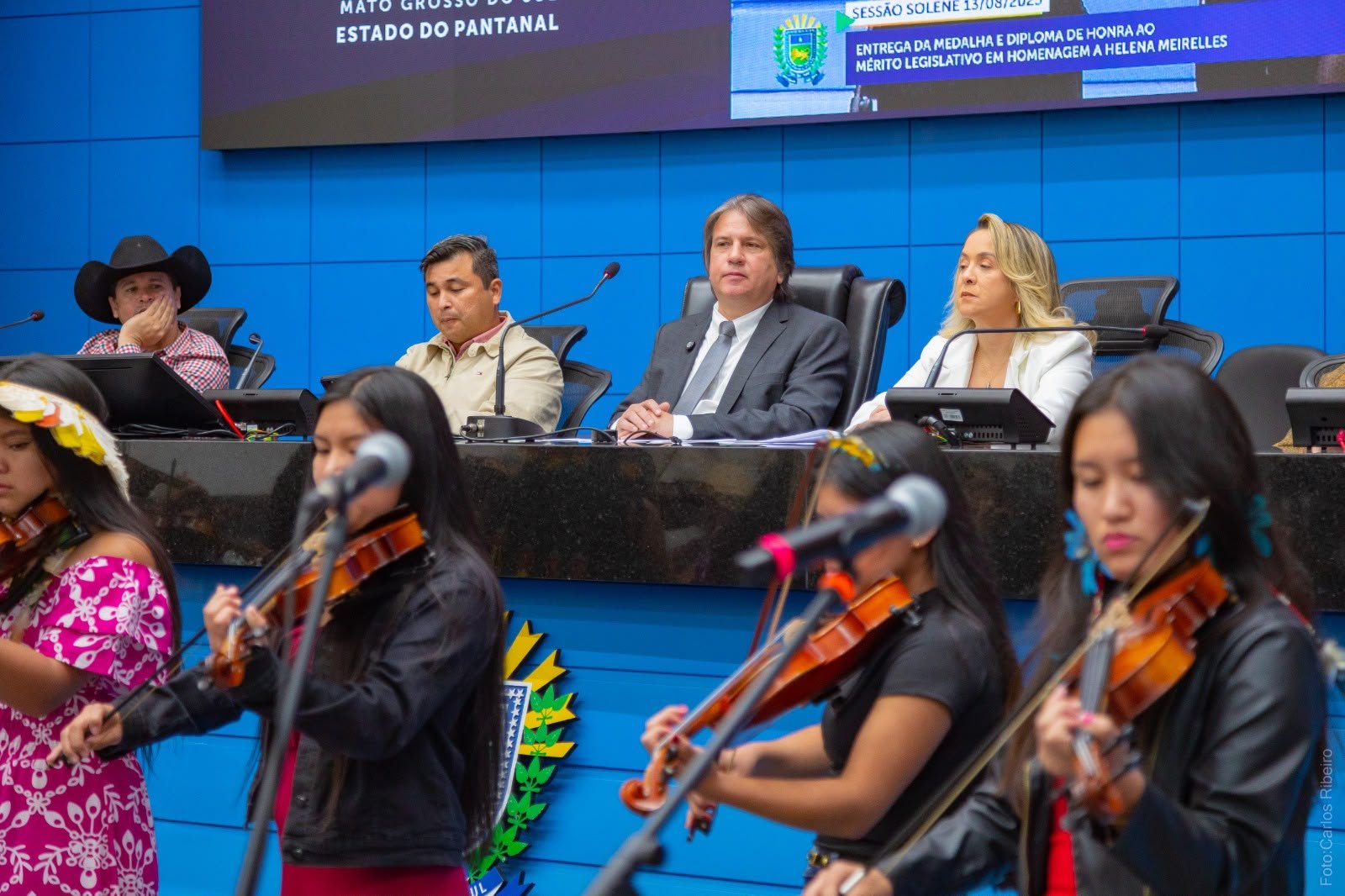 Dia Estadual da Mulher Música-Instrumentista celebra legado de Helena Meirelles