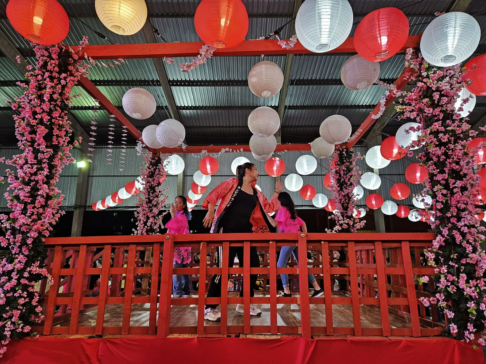 Bon Odori começa hoje com taikô, sobá e três dias de tradição japonesa