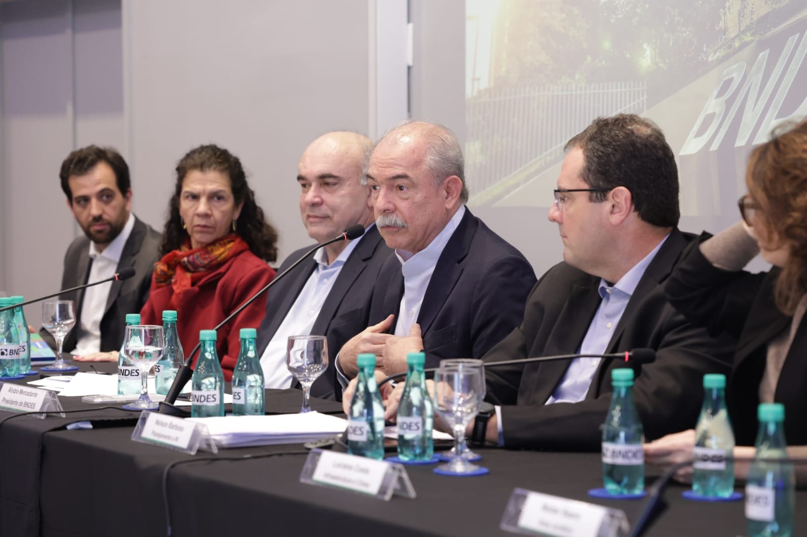 BNDES amplia aposta em MS e aprova R$ 1,23 bilhão em financiamentos