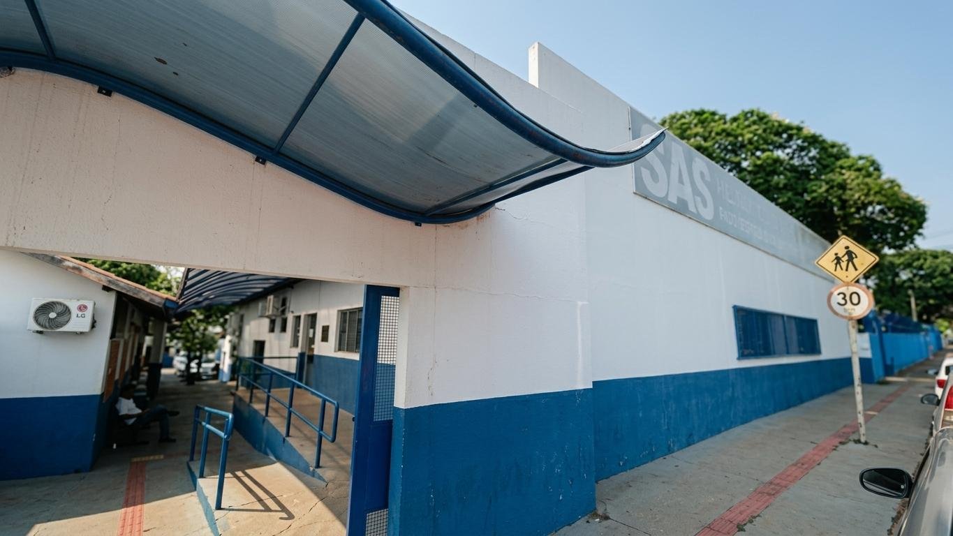 Moradores do Amambaí cobram respostas sobre chegada do Centro POP ao bairro