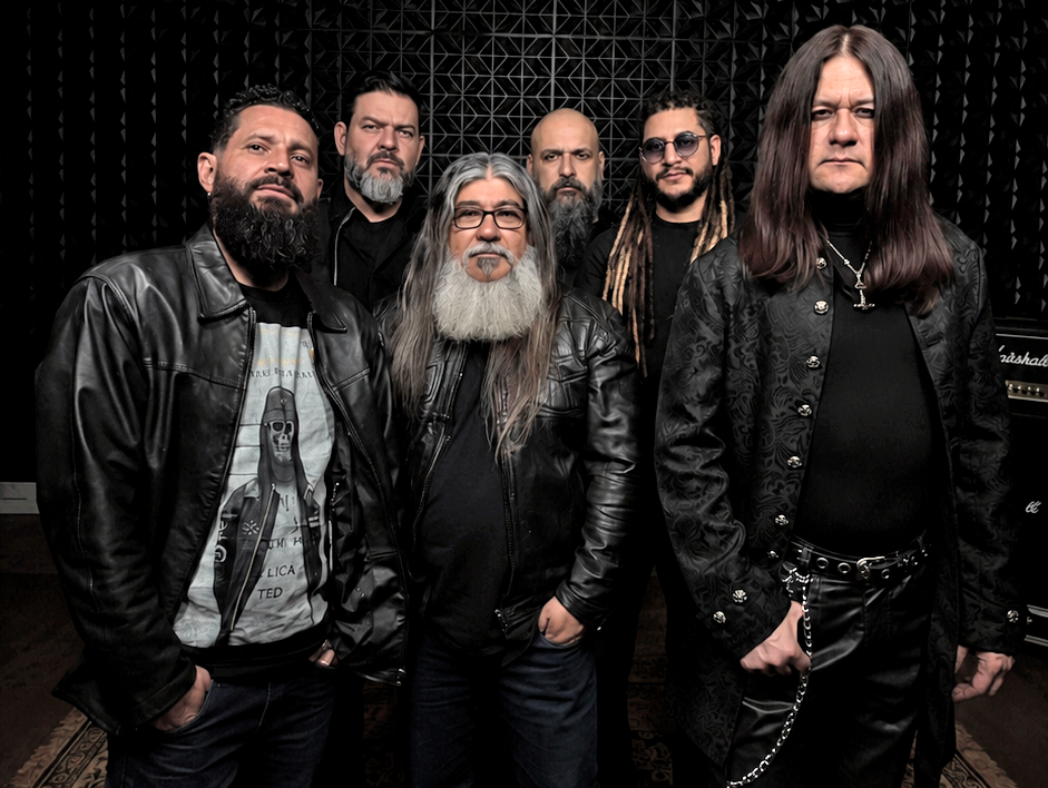 Após 20 anos, Disharmonical Tempest volta com EP aos 30 anos de história