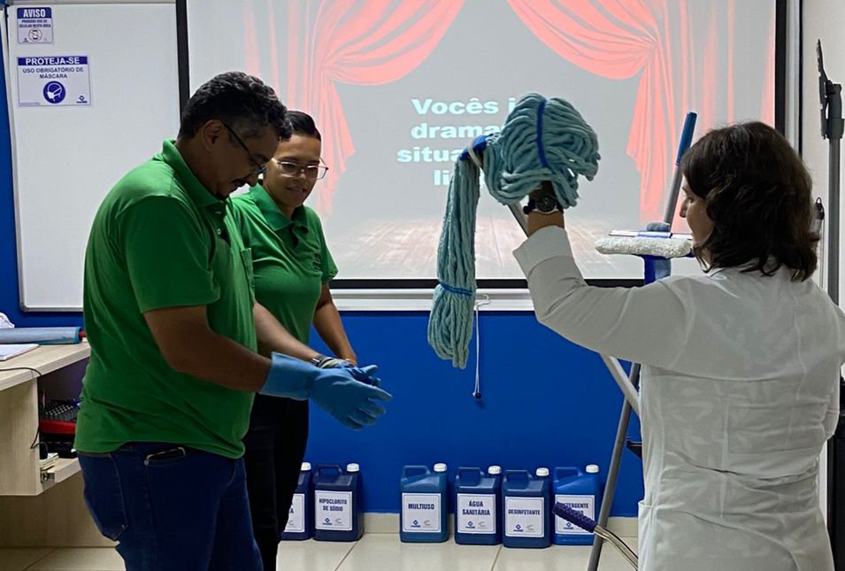Instituto PROFAC oferece cursos gratuitos para qualificação profissional