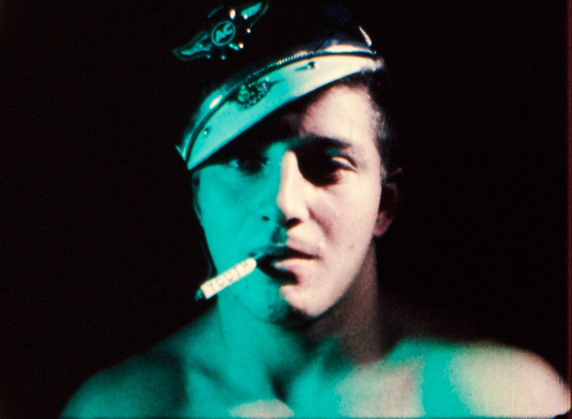Quando o cinema vira música: “Scorpio Rising” encerra Cinema da Boca