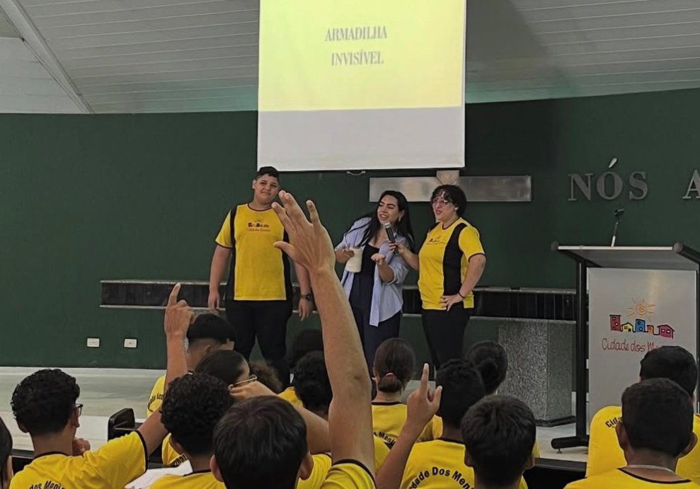 MS tem 3ª maior taxa de suicídio entre jovens, aponta Atlas da Violência