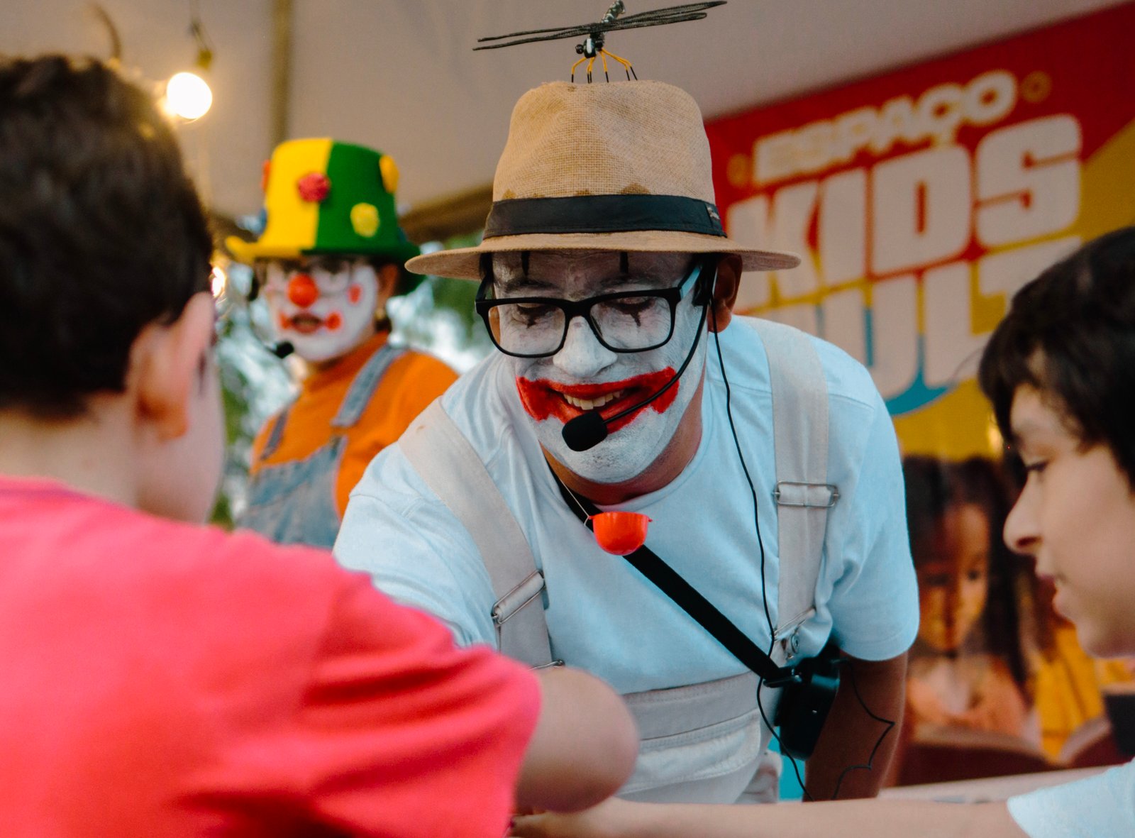 Caracol recebe festival gratuito com música, teatro, cinema e feira criativa