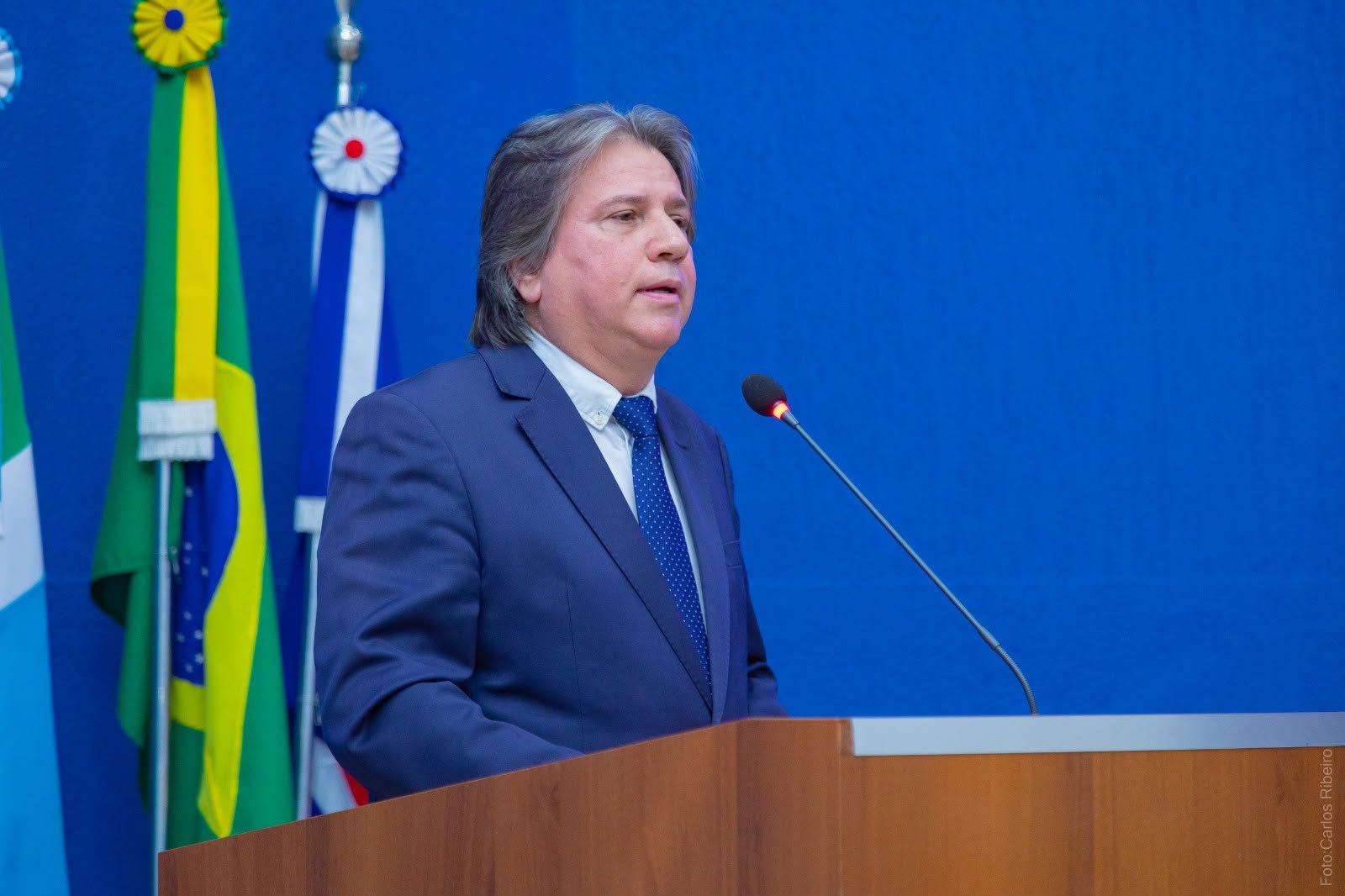 Caravina cobra reforço de equipes para reduzir demora no restabelecimento de energia em MS