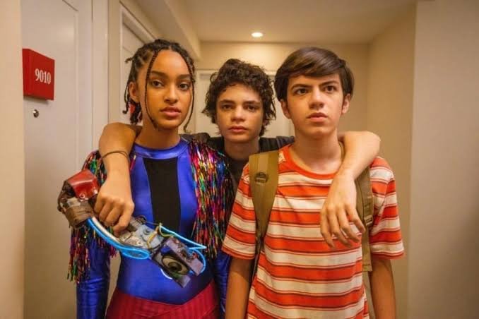 Cine Sesc exibe filme gratuito em Corumbá nesta quinta-feira