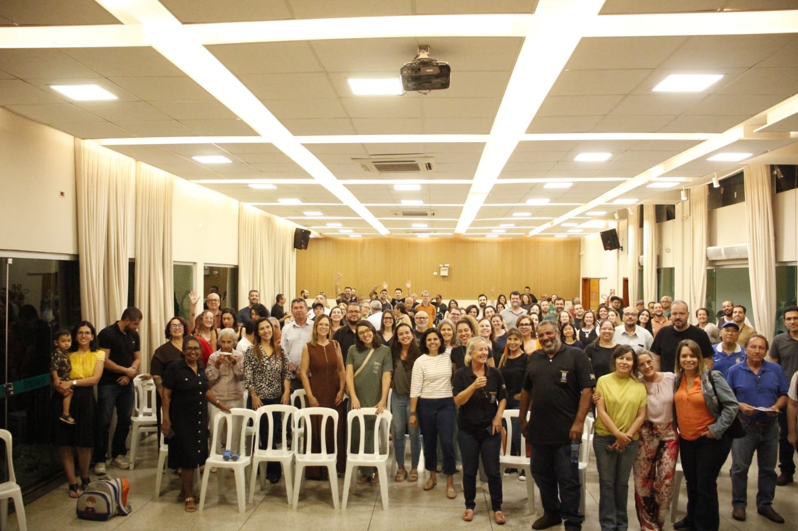 SINDAFIS completa 30 anos de história, lutas e conquistas em defesa dos auditores fiscais de Campo Grande