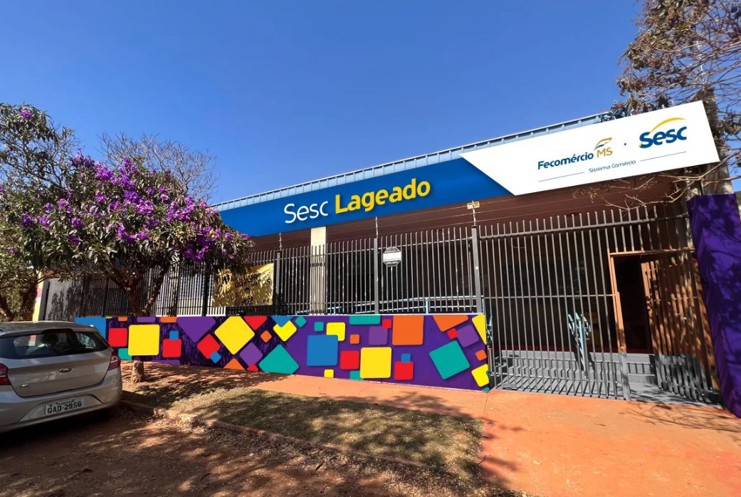 Sesc Lageado abre oficina gratuita de animação 2D para jovens em Campo Grande