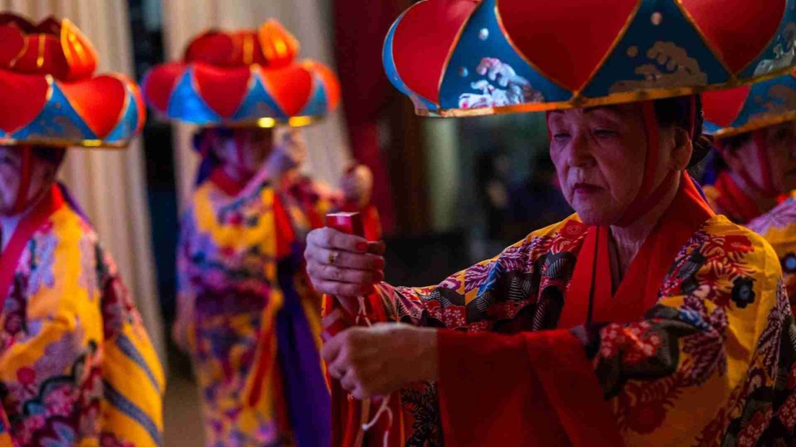 Festival Okinawa terá apresentações culturais e pratos típicos neste sábado