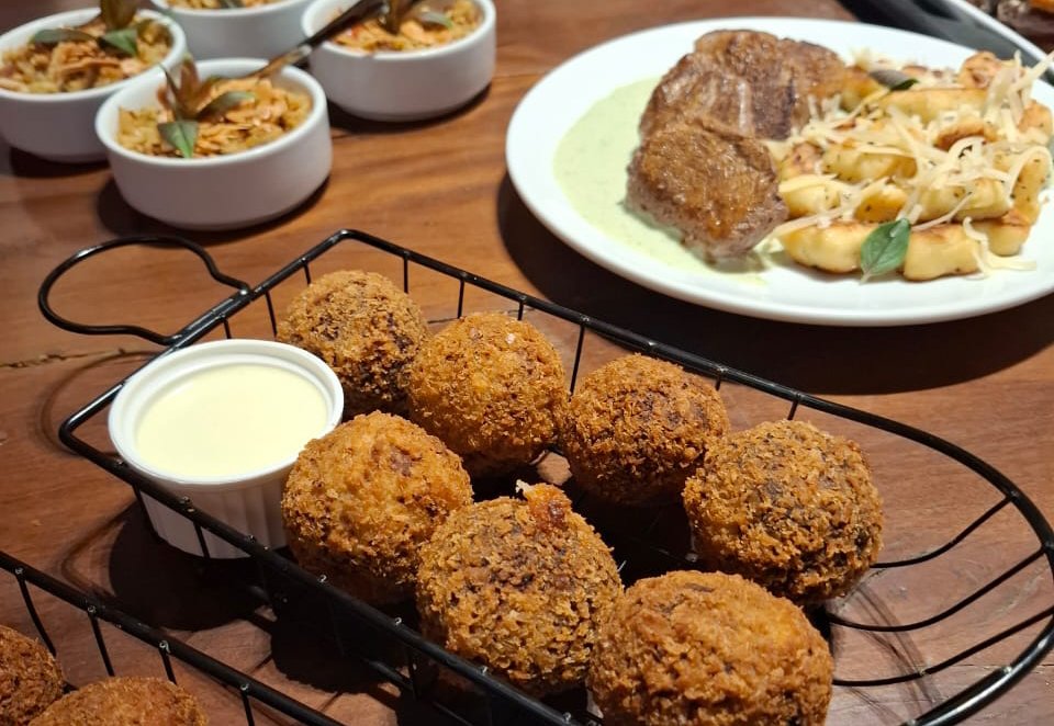 Sabores, criatividade e competição marcam os 20 anos do Bar em Bar