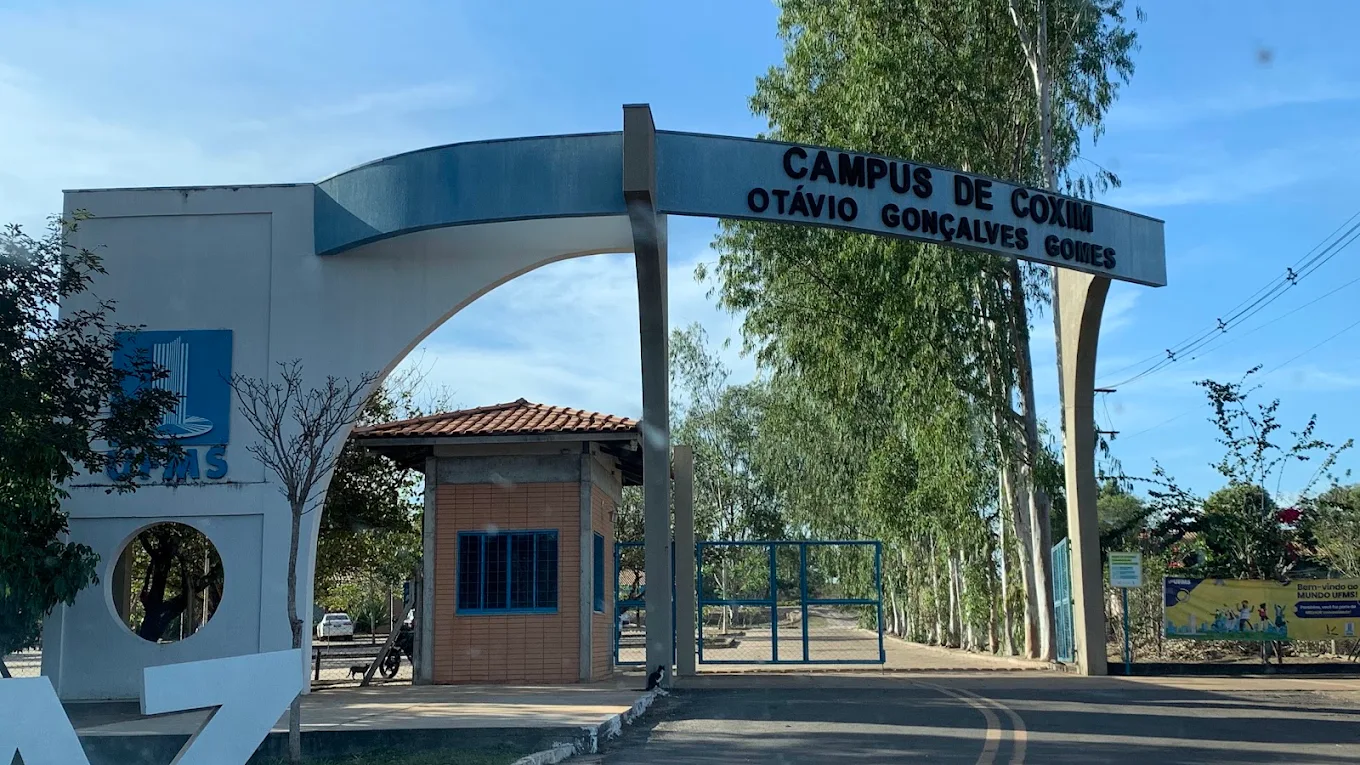 Medicina na UFMS de Coxim recebe parecer favorável do MEC para 50 vagas