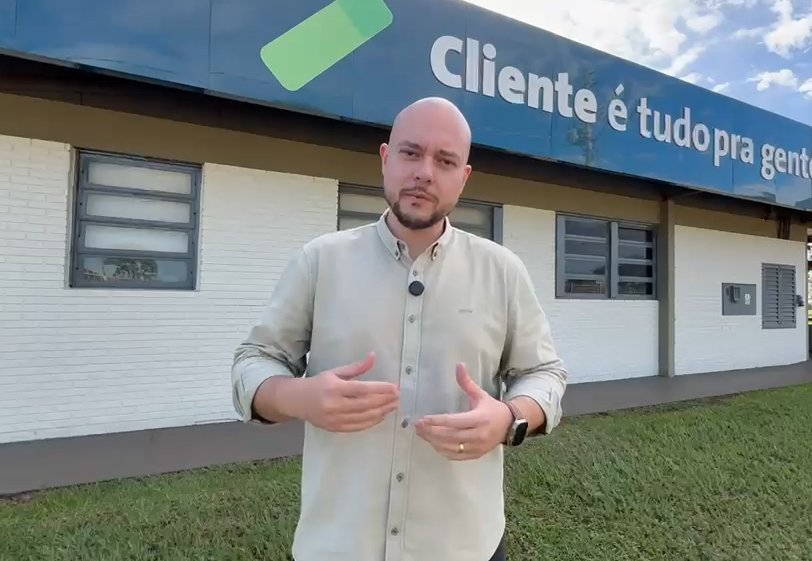 Contas de luz atrasadas podem ter até 98% de desconto em mutirão na Capital