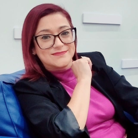 Foto de Vivianne Nunes