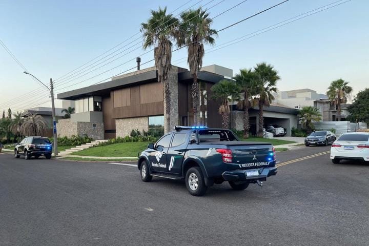 STJ afasta cinco desembargadores por suspeita de venda de sentença em Mato Grosso do Sul