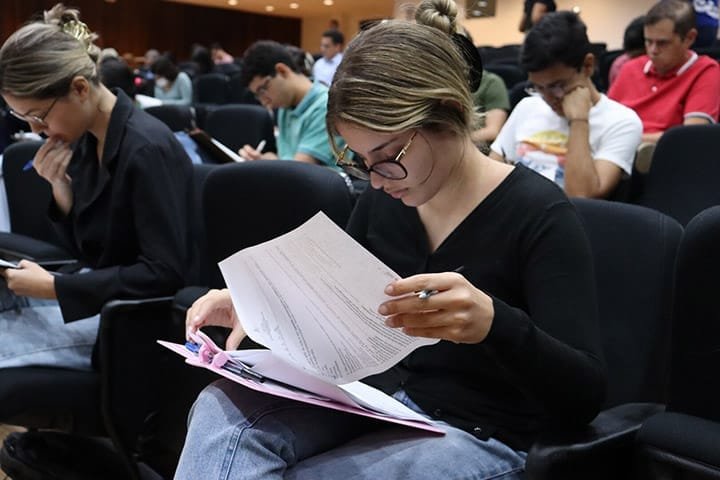 MPMS abre inscrições para seleção de estagiários e residentes