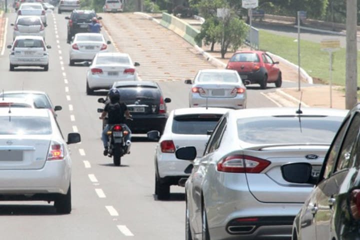 Calendário do licenciamento 2024 encerra dia 31 de outubro