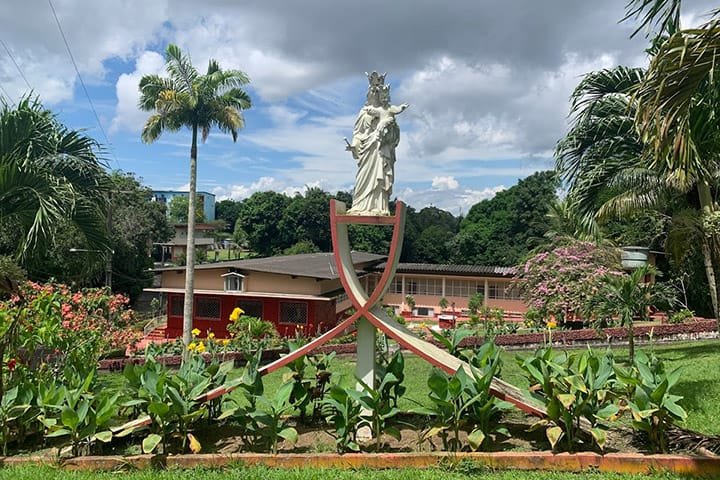 Manaus sedia encontro da Pastoral Familiar em novembro