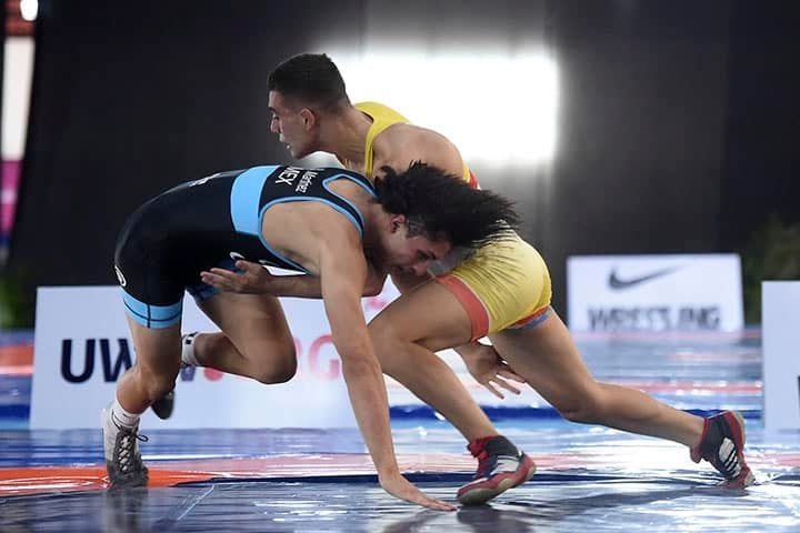 Etapa Centro-Oeste do Circuito de Wrestling será neste sábado