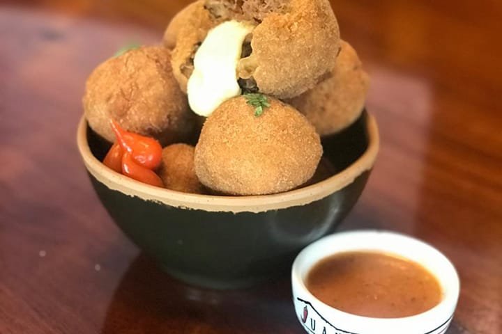 Festival Bar em Bar, Abrasel MS, gastronomia Mato Grosso do Sul, bares e restaurantes, culinária regional
