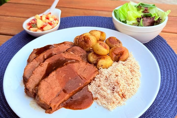 Festival Bar em Bar, Abrasel MS, gastronomia Mato Grosso do Sul, bares e restaurantes, culinária regional