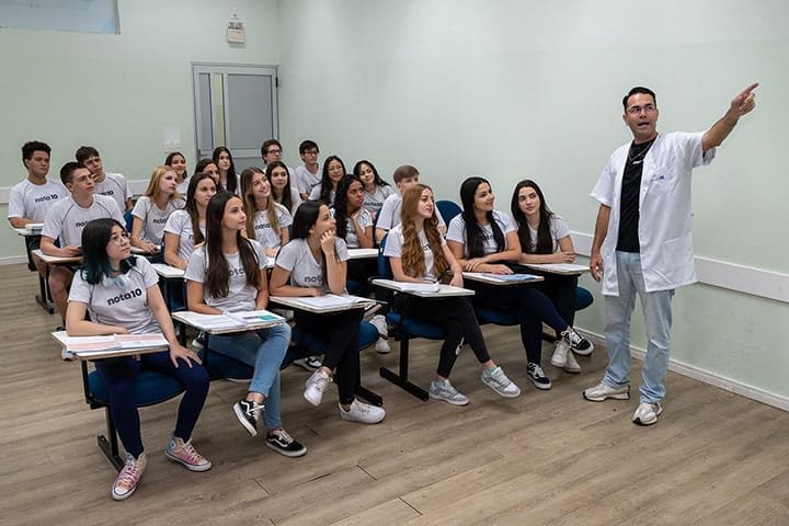 Pesquisa aponta variação de até 340% em mensalidades escolares em Campo Grande