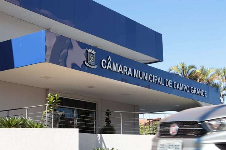 Câmara Municipal de Campo Grande