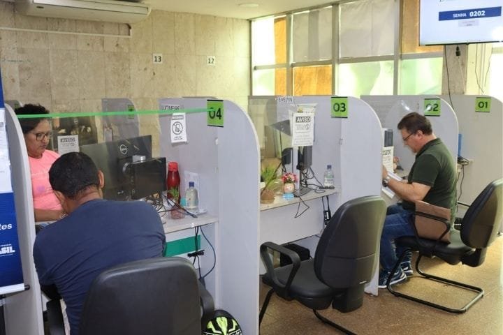 Funtrab oferece mais de 350 vagas em rodada de empregabilidade no setor de bioenergia