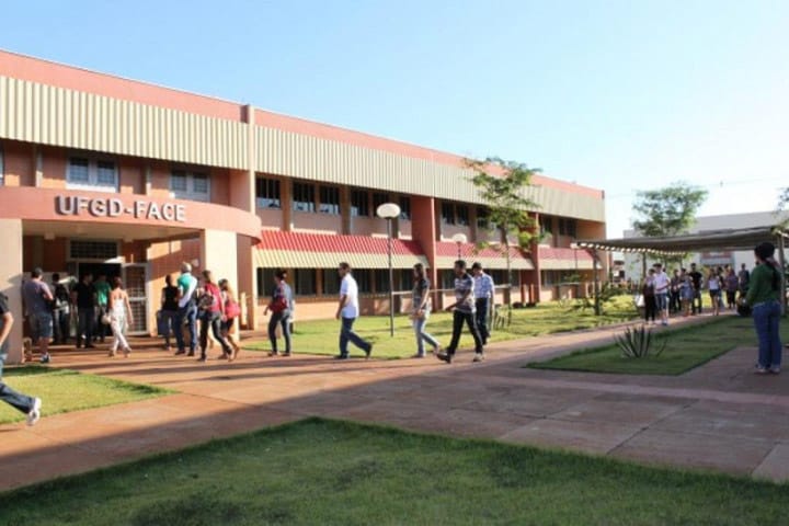 UFGD publica gabaritos preliminares dos vestibulares 2025