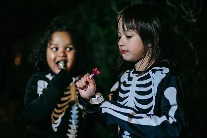 Doces e sustos: Halloween no Shopping Campo Grande