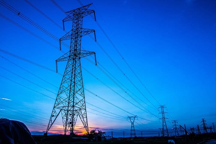 Consumo de energia no Brasil deverá crescer 2,1% ao ano até 2034