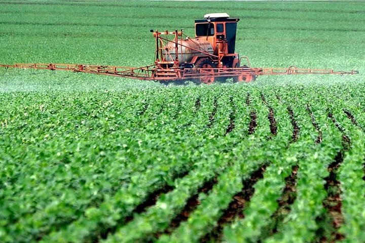STF analisa redução do ICMS para agrotóxicos