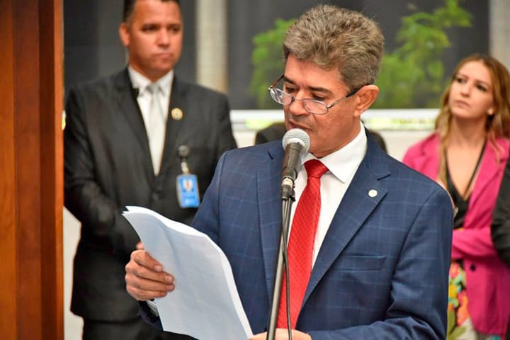 Projeto na ALEMS garante passe livre cultural para PcDs em MS