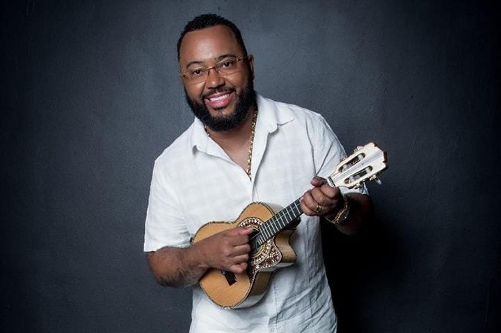 Dudu Nobre encerra MS ao Vivo com celebração à música preta brasileira
