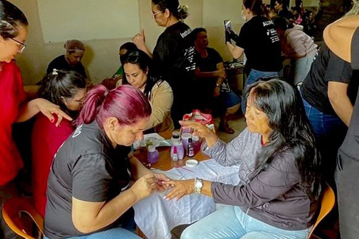 "AGEMS perto de você" leva cidadania e serviços gratuitos a Bonito