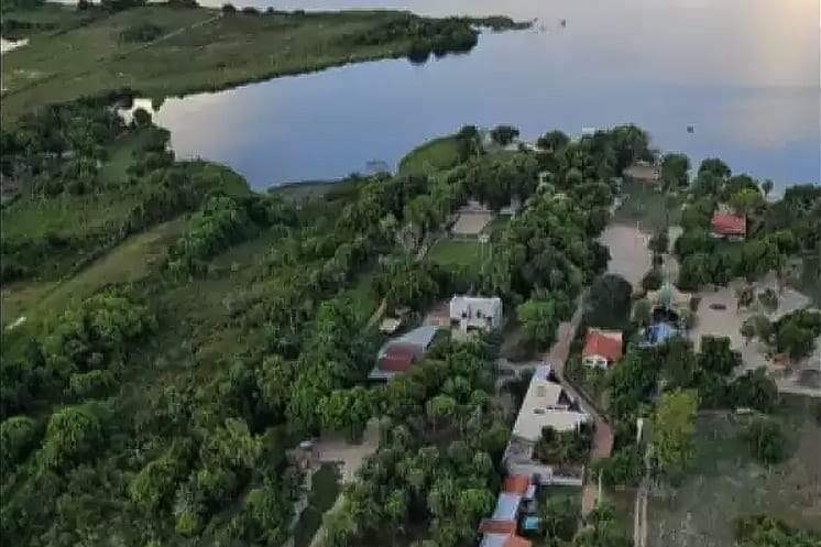 MP investiga suposto condomínio clandestino em Três Lagoas