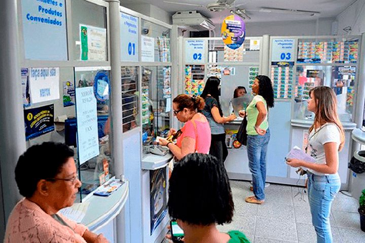 Mega-Sena sorteia prêmio de R$ 127 milhões nesta terça-feira
