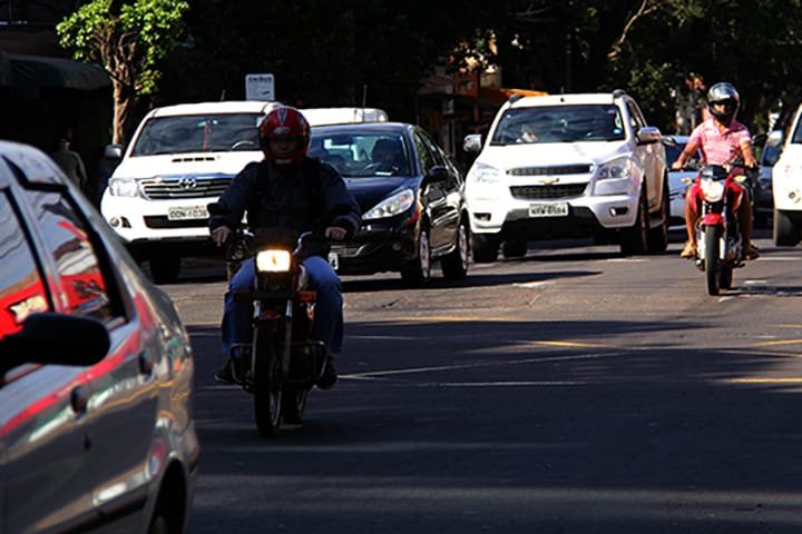 Agetran divulga interdições de trânsito para o fim de semana
