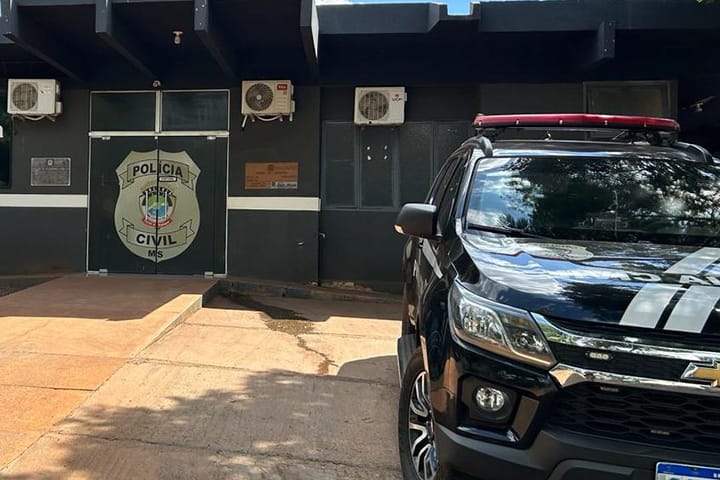 Homem é preso em flagrante por tentativa de feminicídio em Ponta Porã