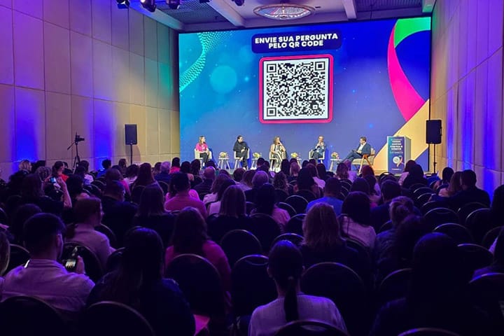 Rede Feminina Nacional promove evento de combate ao câncer na capital
