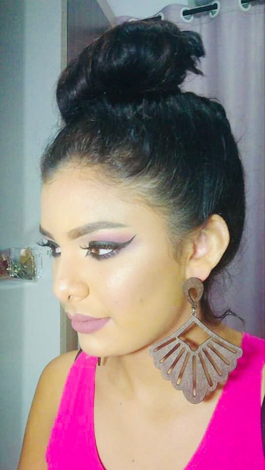 A bebê é a herança que minha filha me deixou