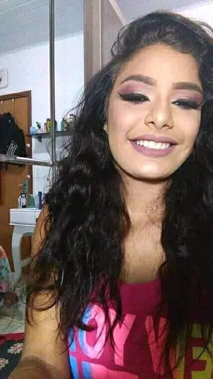 A bebê é a herança que minha filha me deixou
