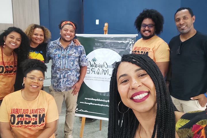 Dourados encerra hoje Festival Novembro Negro com grande celebração