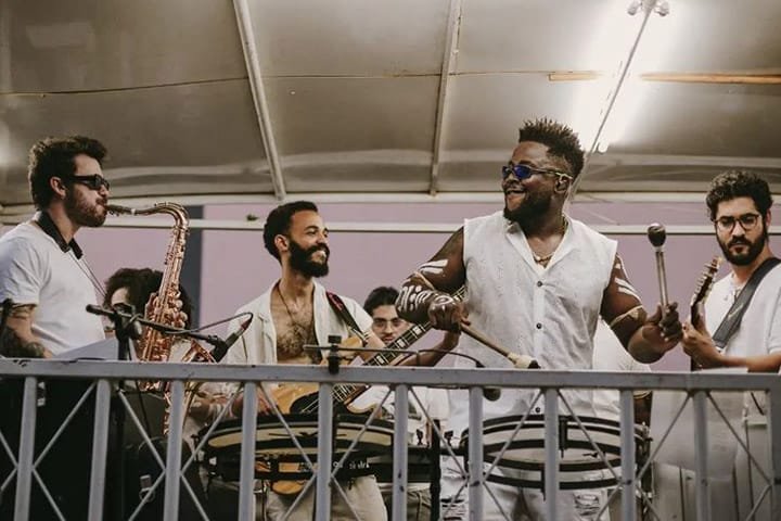 Movimento Afrogueto celebra cultura negra neste sábado em Campo Grande