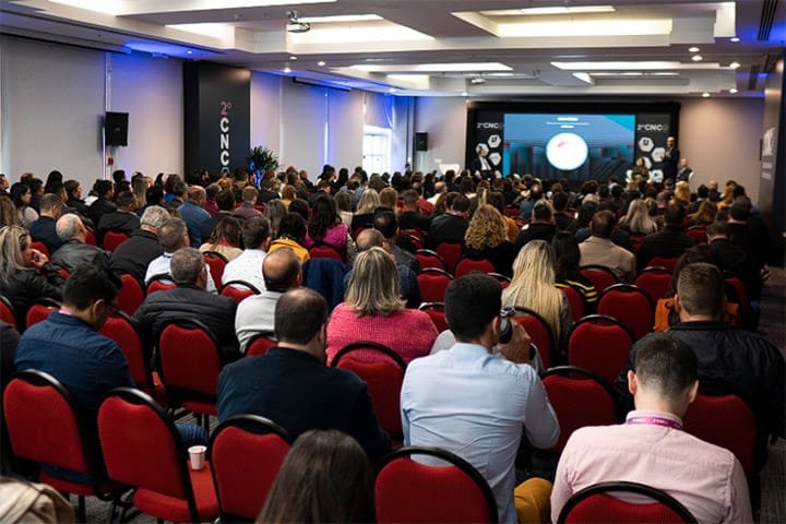 Campo Grande recebe Congresso Internacional de Administração nesta quarta