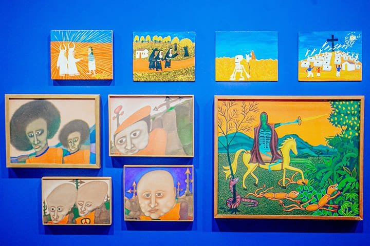 Arte nas Estações celebra Consciência Negra com oficinas e roda de conversa