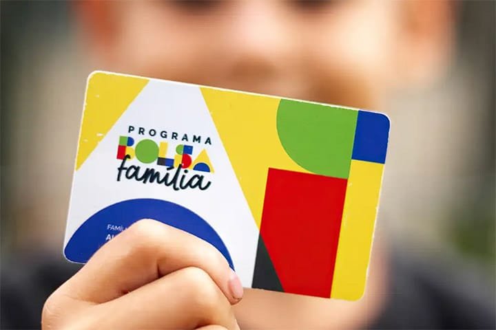 Caixa paga Bolsa Família a beneficiários com NIS final 2