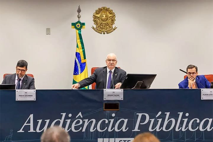 STF analisa redução do ICMS para agrotóxicos